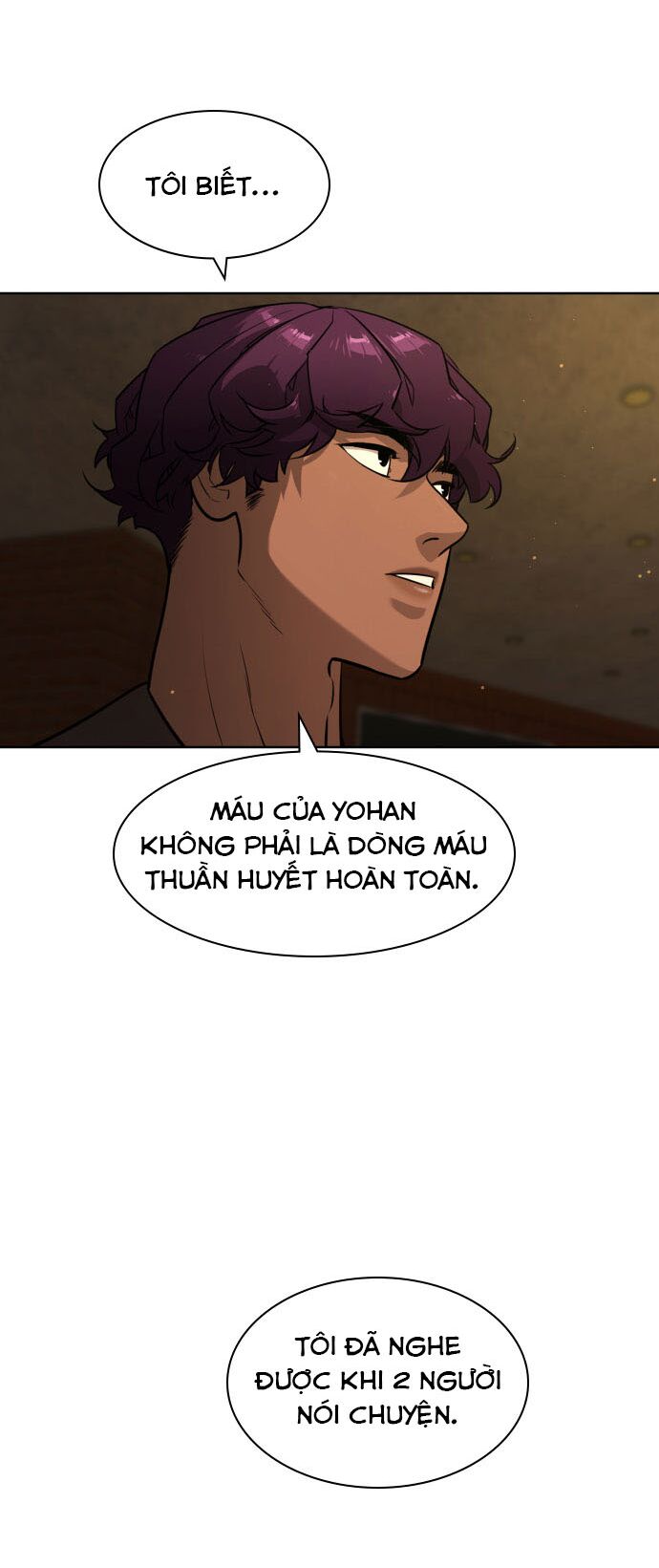 Máu trắng: Chapter 67