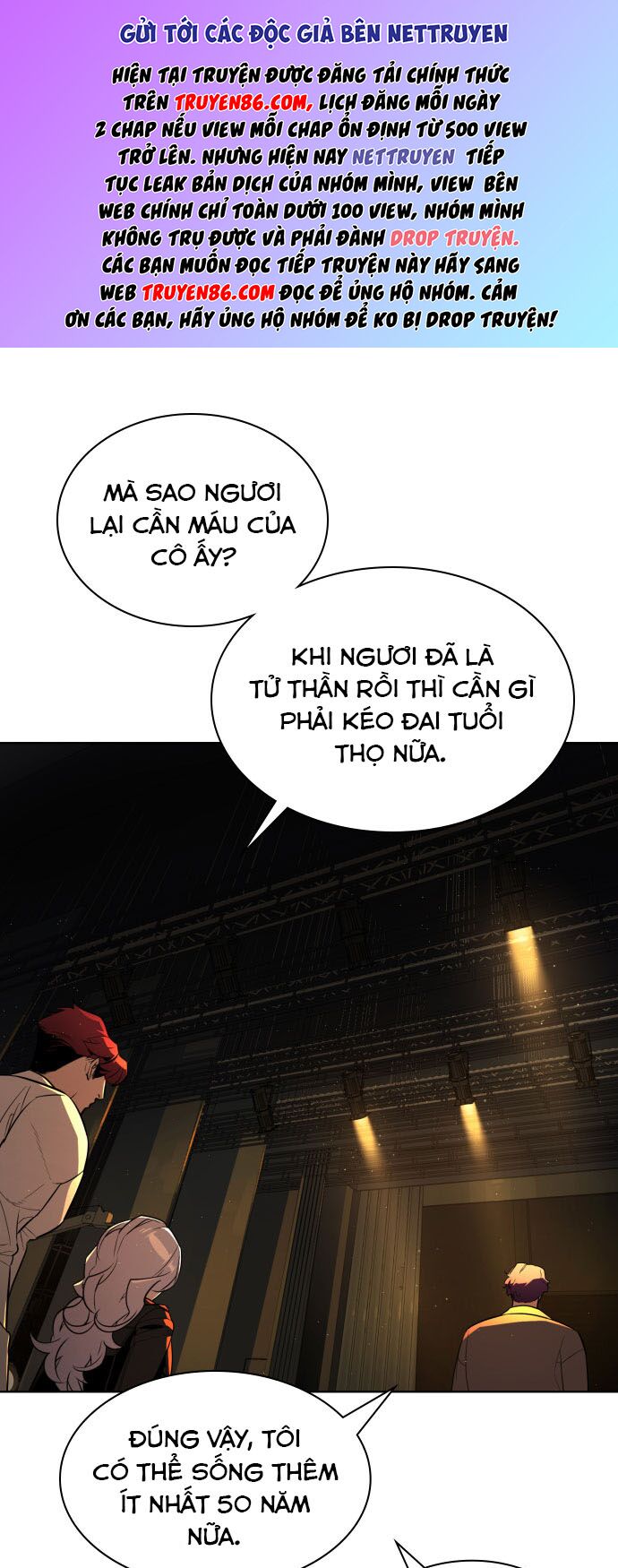 Máu trắng: Chapter 67