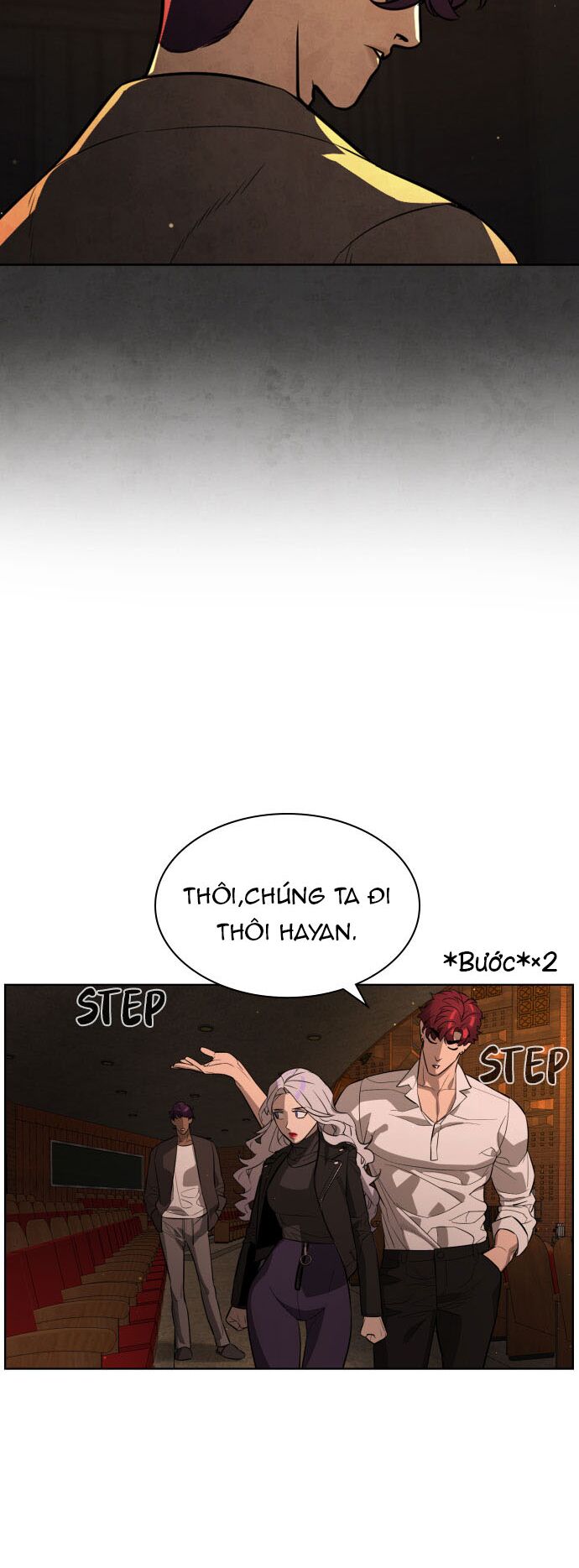 Máu trắng: Chapter 67