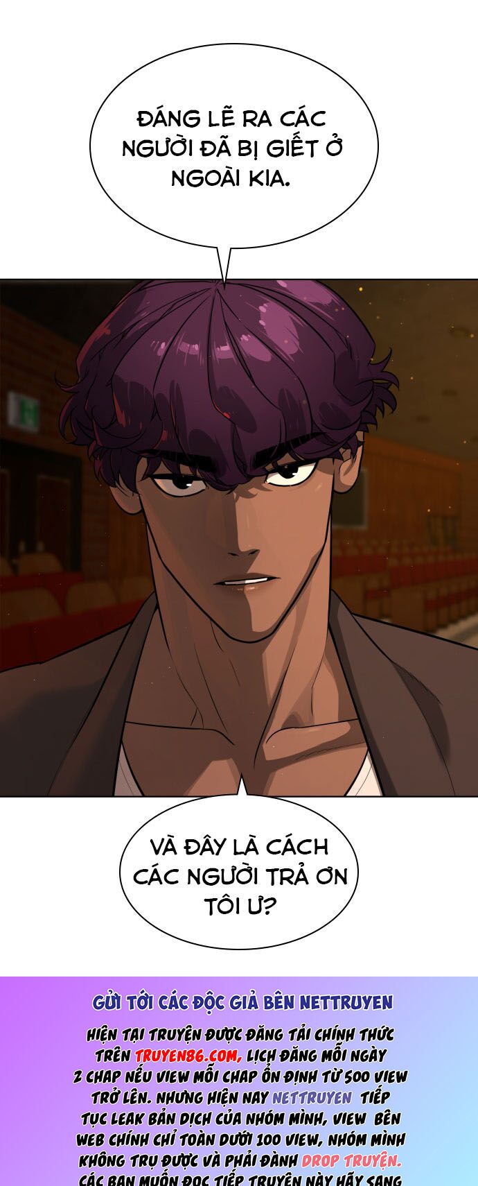Máu trắng: Chapter 67