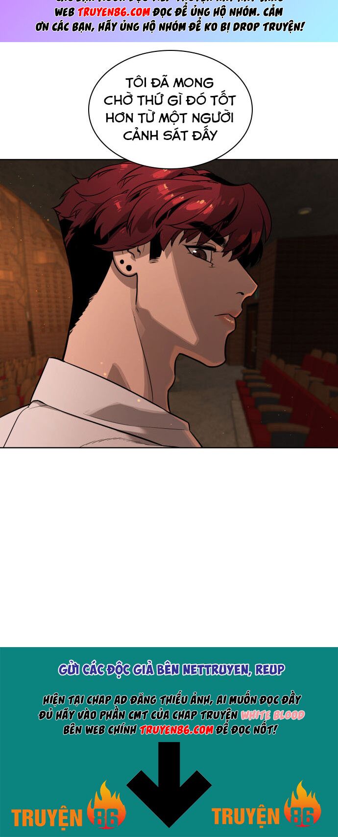 Máu trắng: Chapter 67