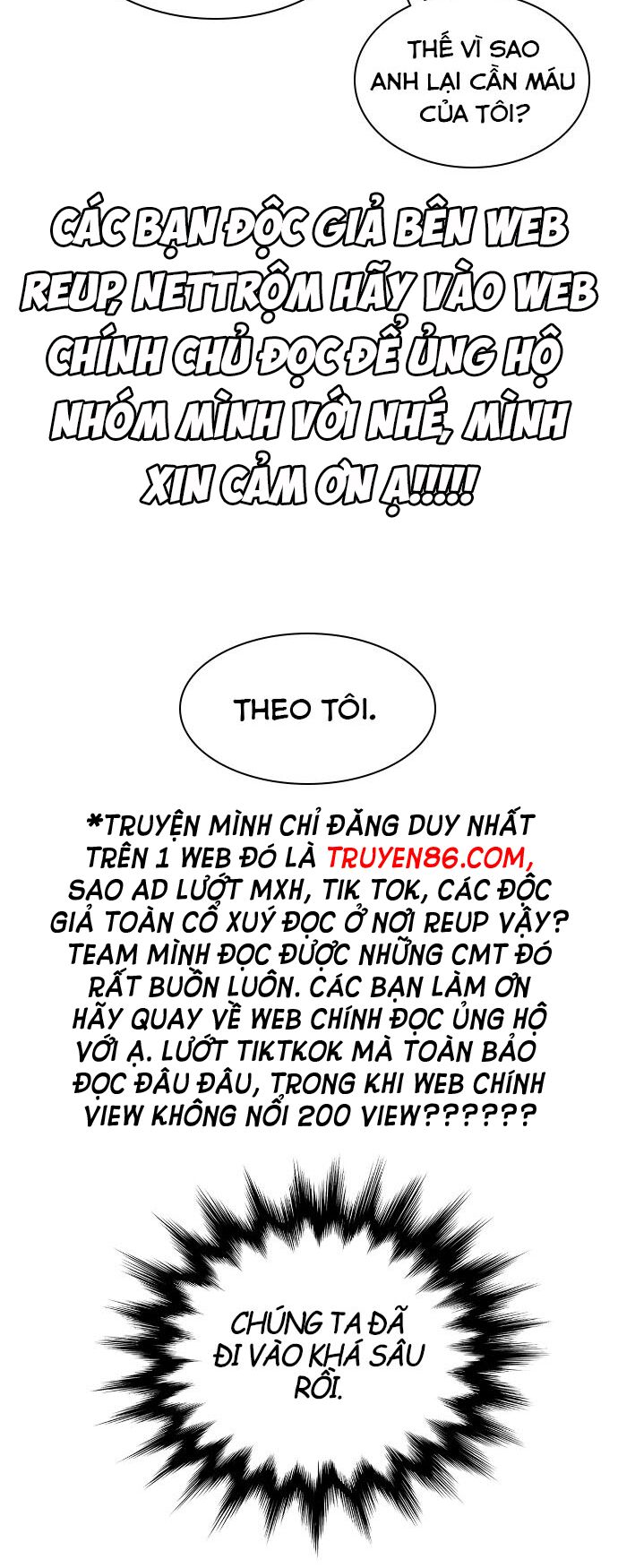 Máu trắng: Chapter 67