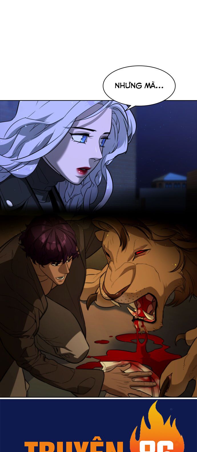 Máu trắng: Chapter 67