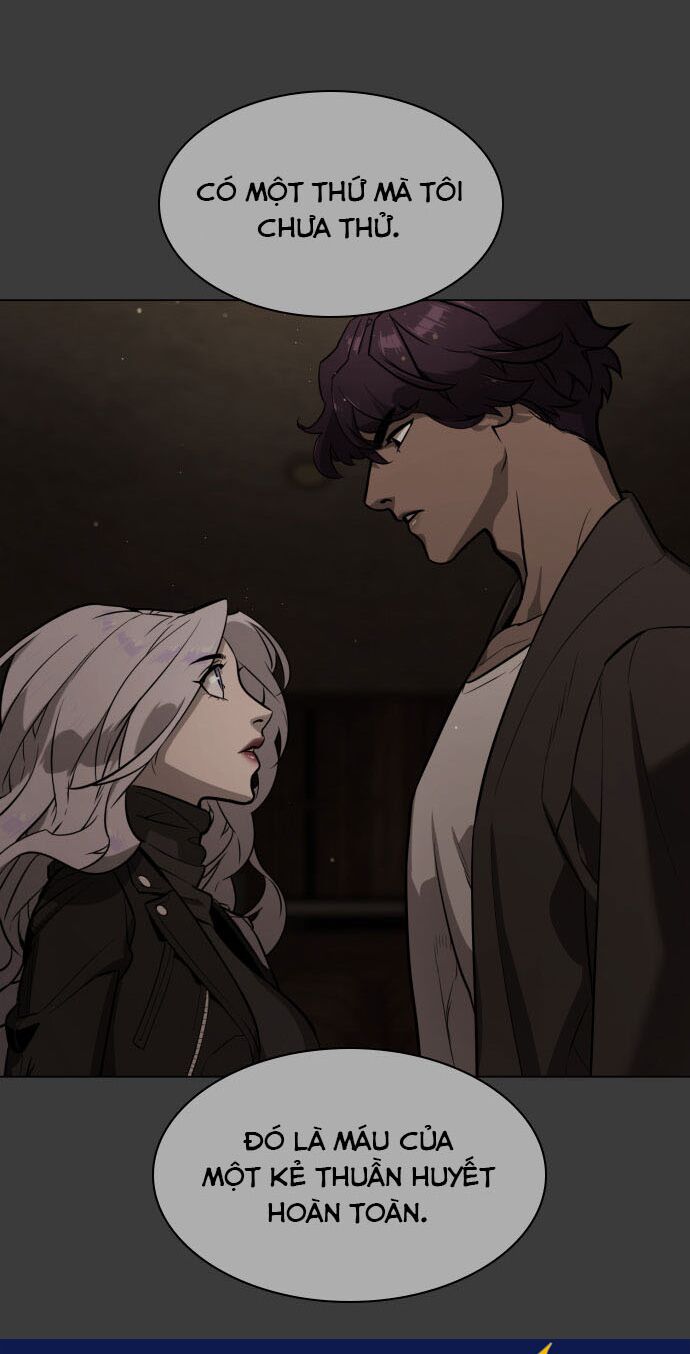 Máu trắng: Chapter 67