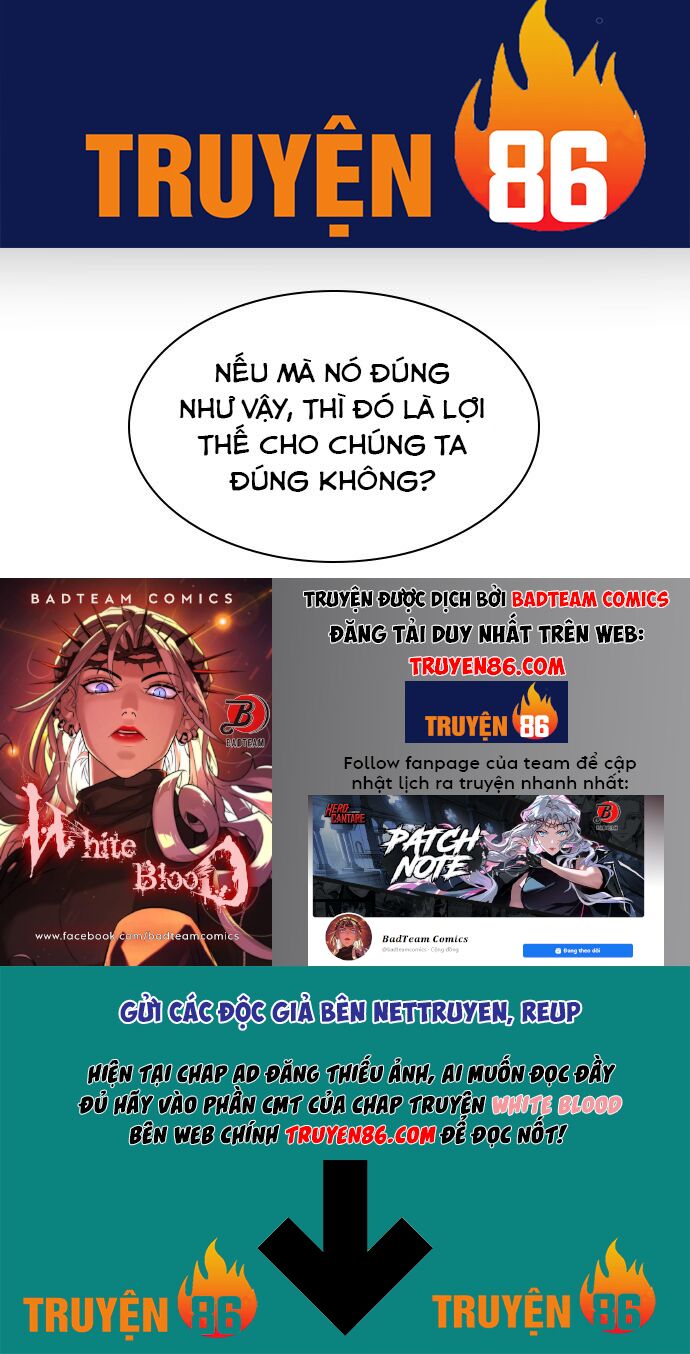 Máu trắng: Chapter 67