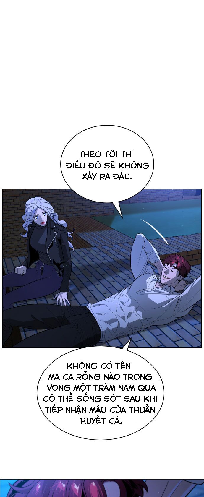 Máu trắng: Chapter 67