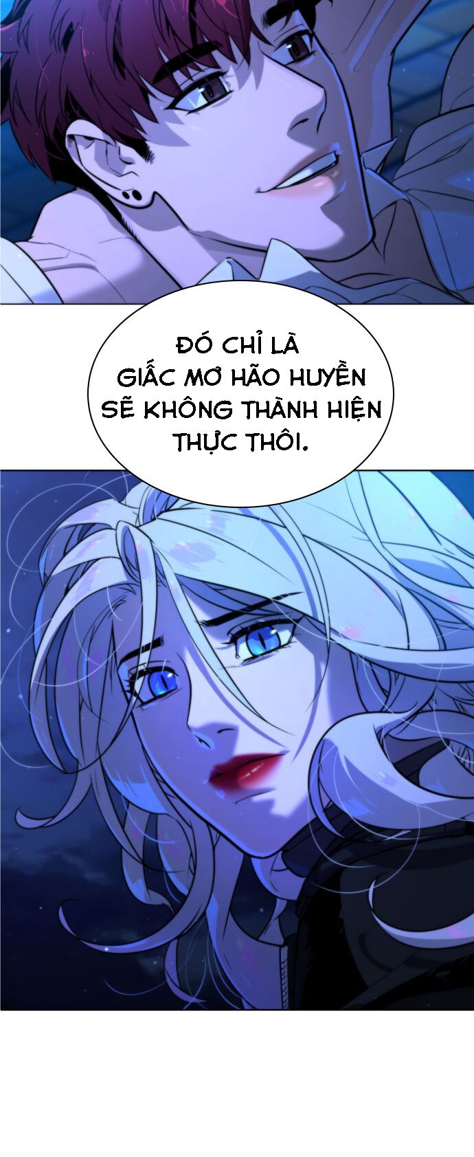 Máu trắng: Chapter 67