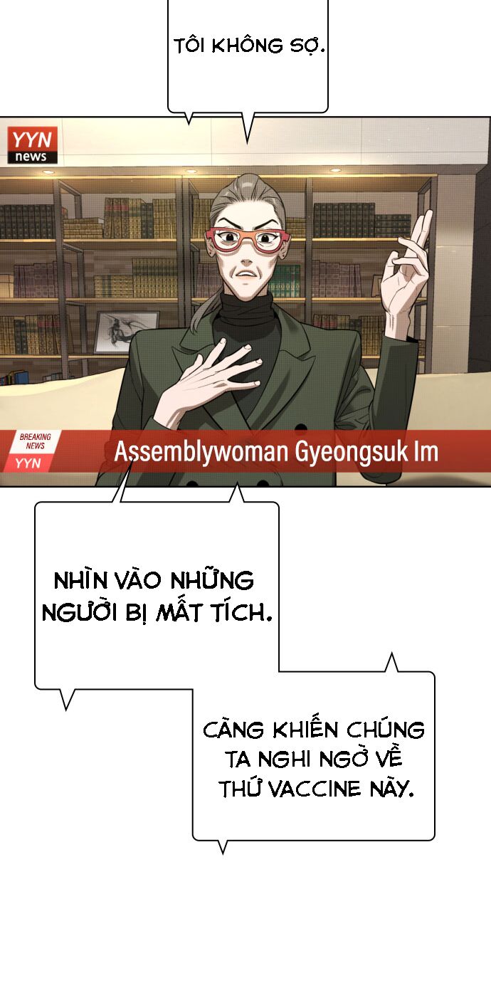 Máu trắng: Chapter 67