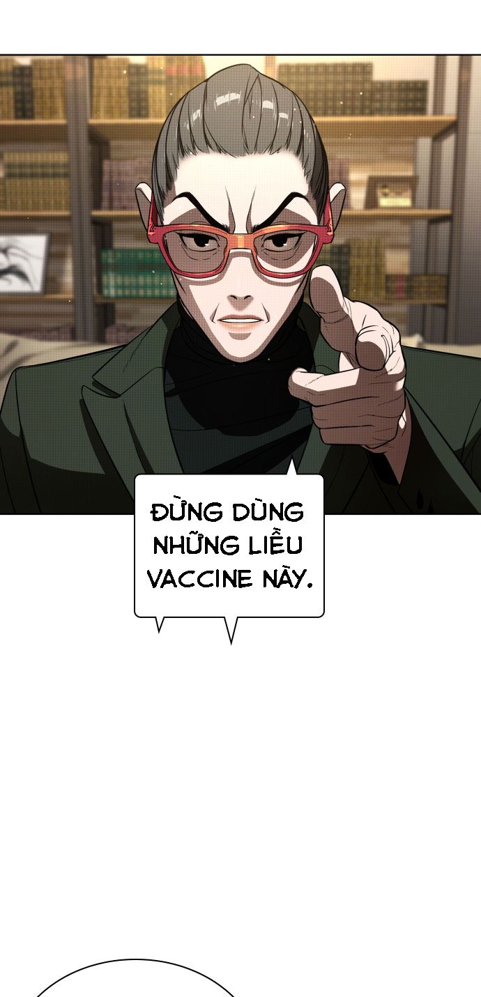 Máu trắng: Chapter 67