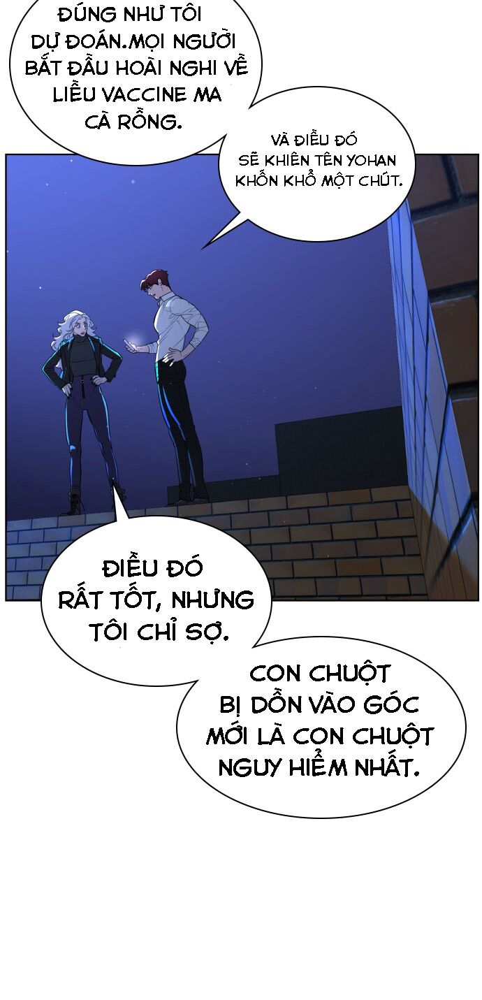 Máu trắng: Chapter 67