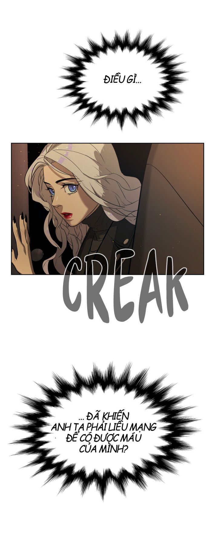 Máu trắng: Chapter 67