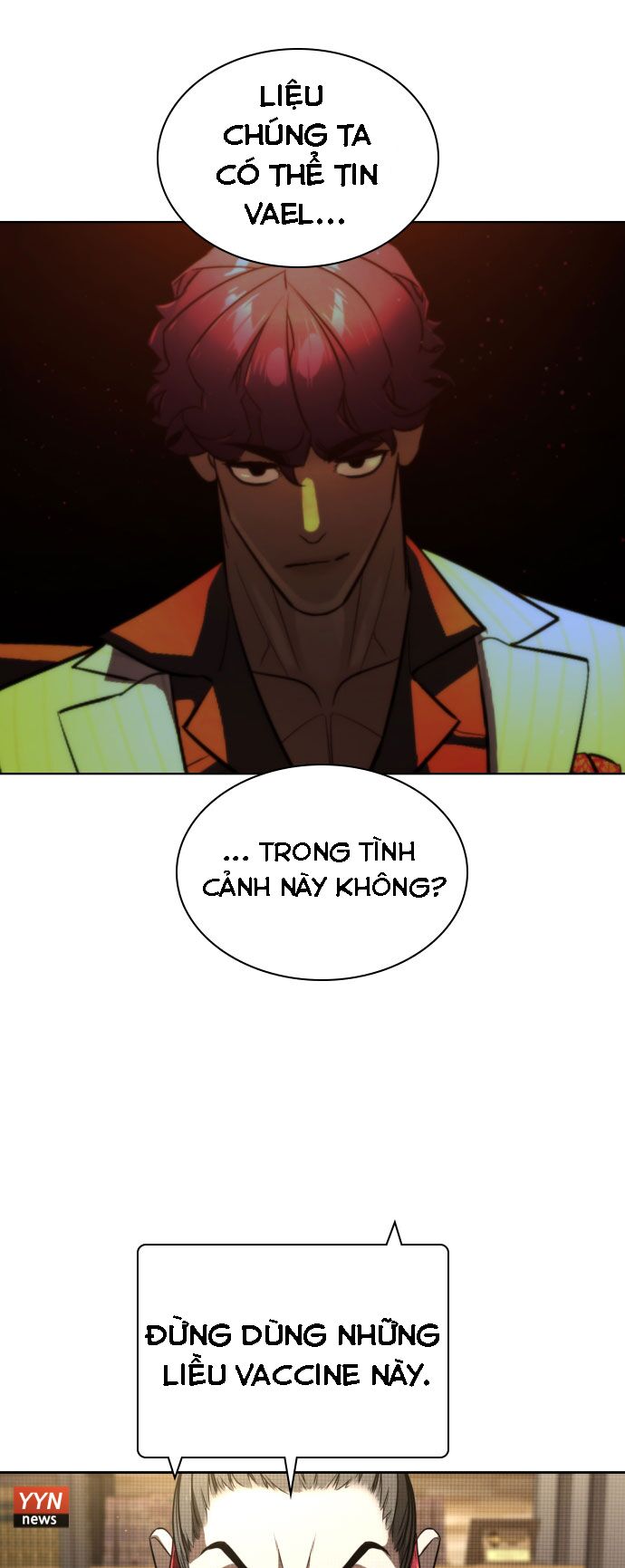 Máu trắng: Chapter 67