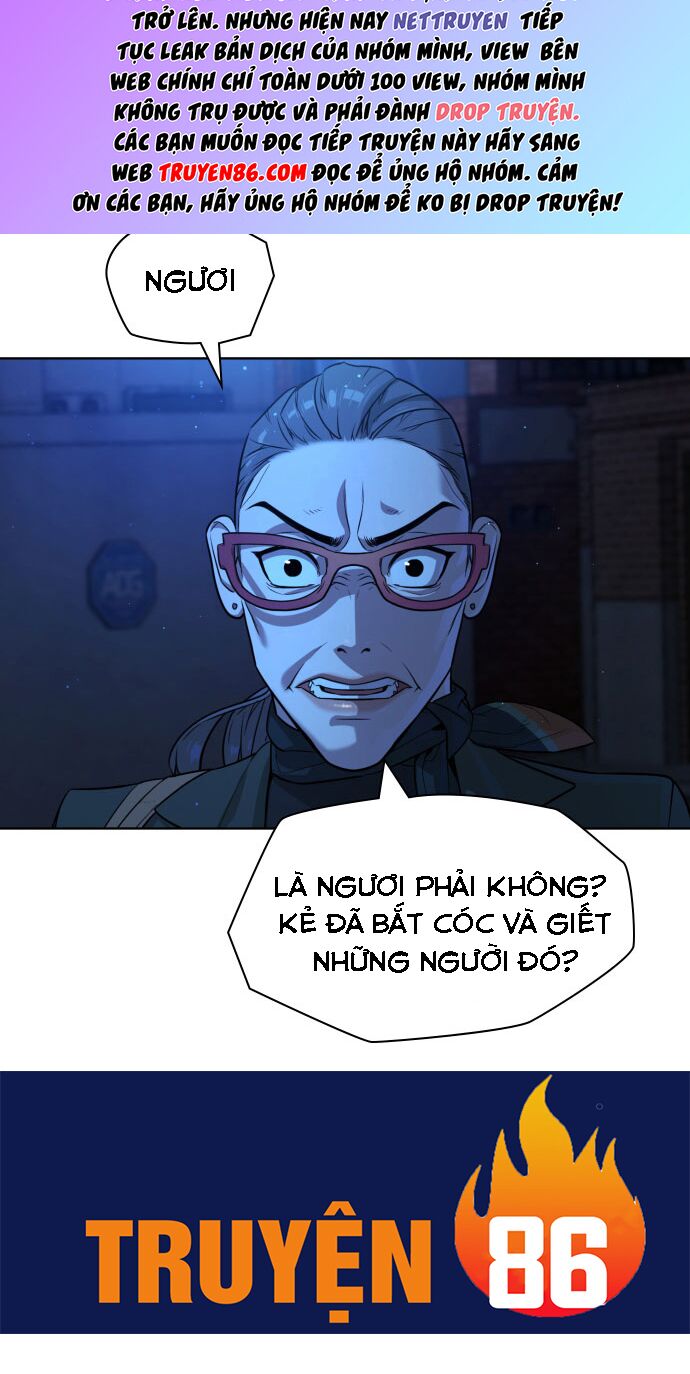 Máu trắng: Chapter 67