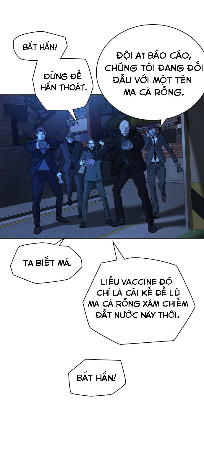 Máu trắng: Chapter 67