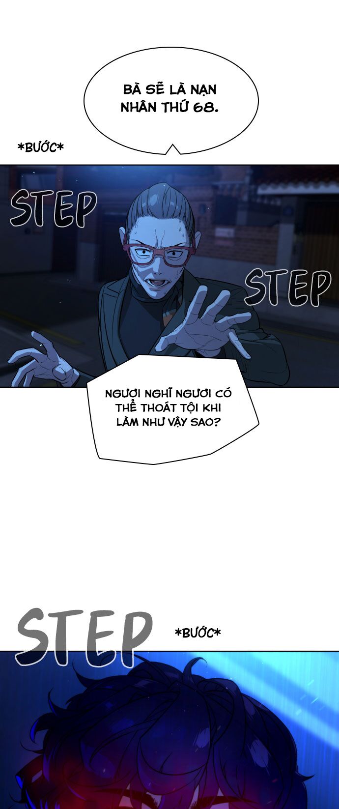 Máu trắng: Chapter 68