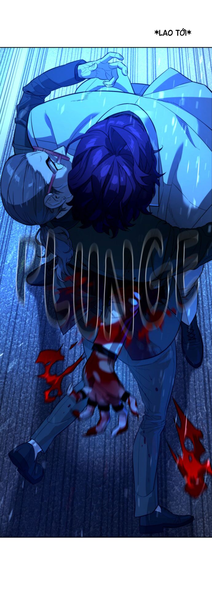 Máu trắng: Chapter 68