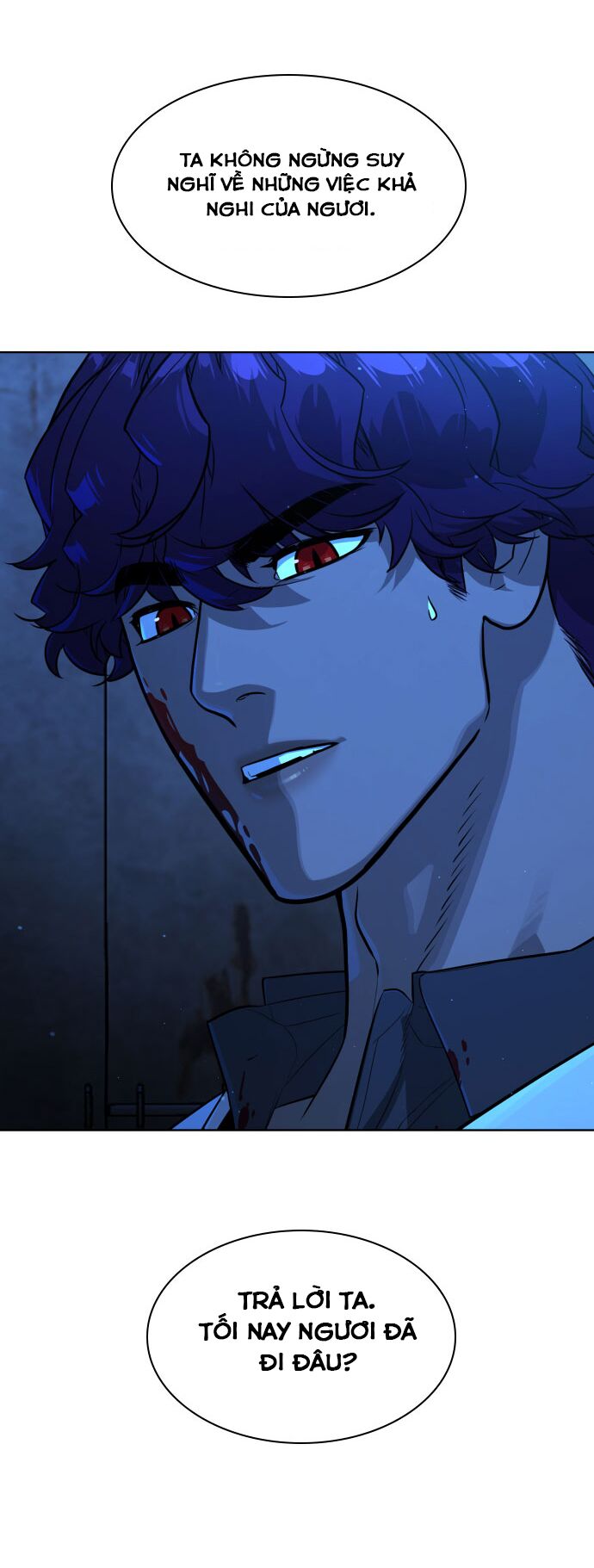 Máu trắng: Chapter 68