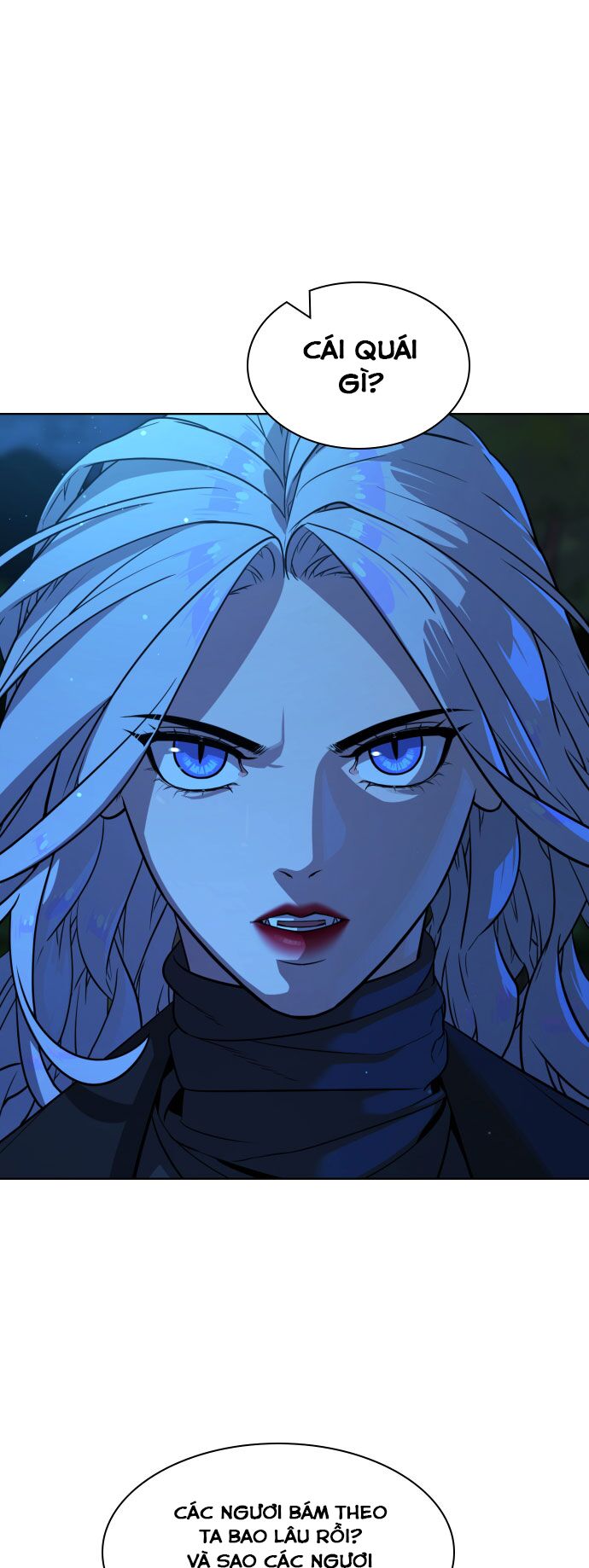 Máu trắng: Chapter 68
