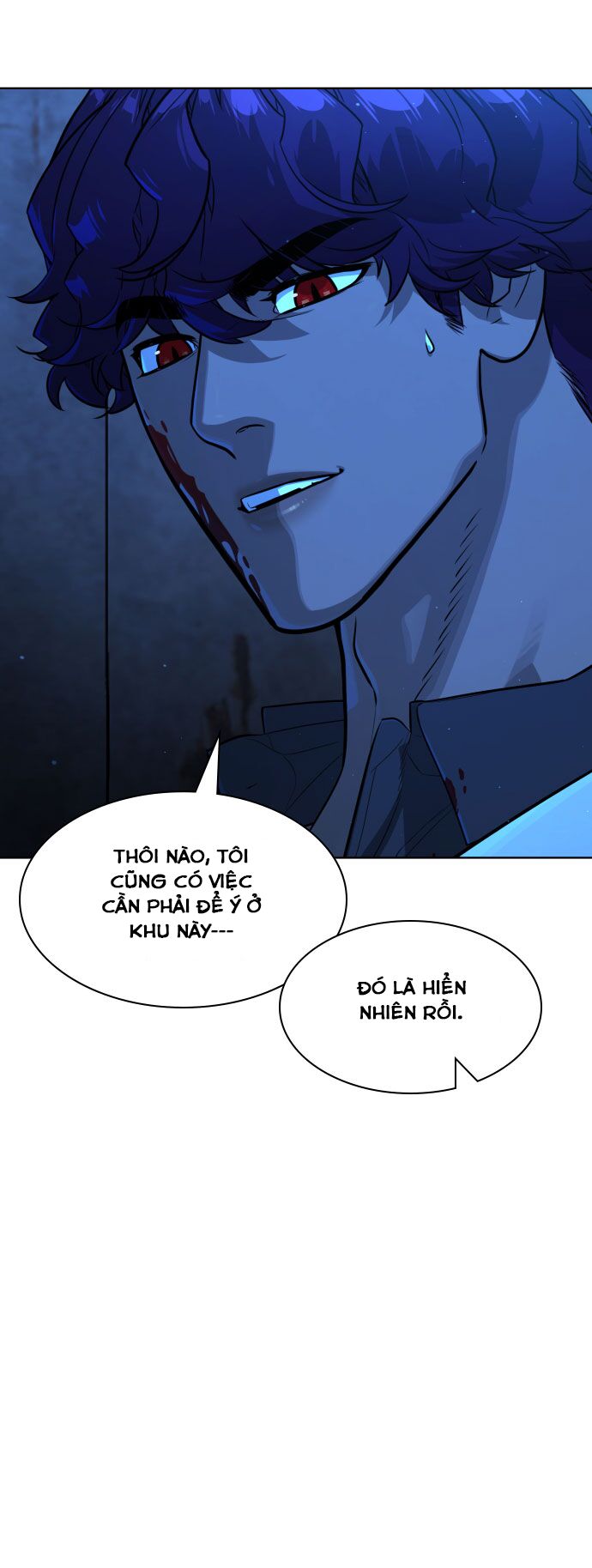 Máu trắng: Chapter 68