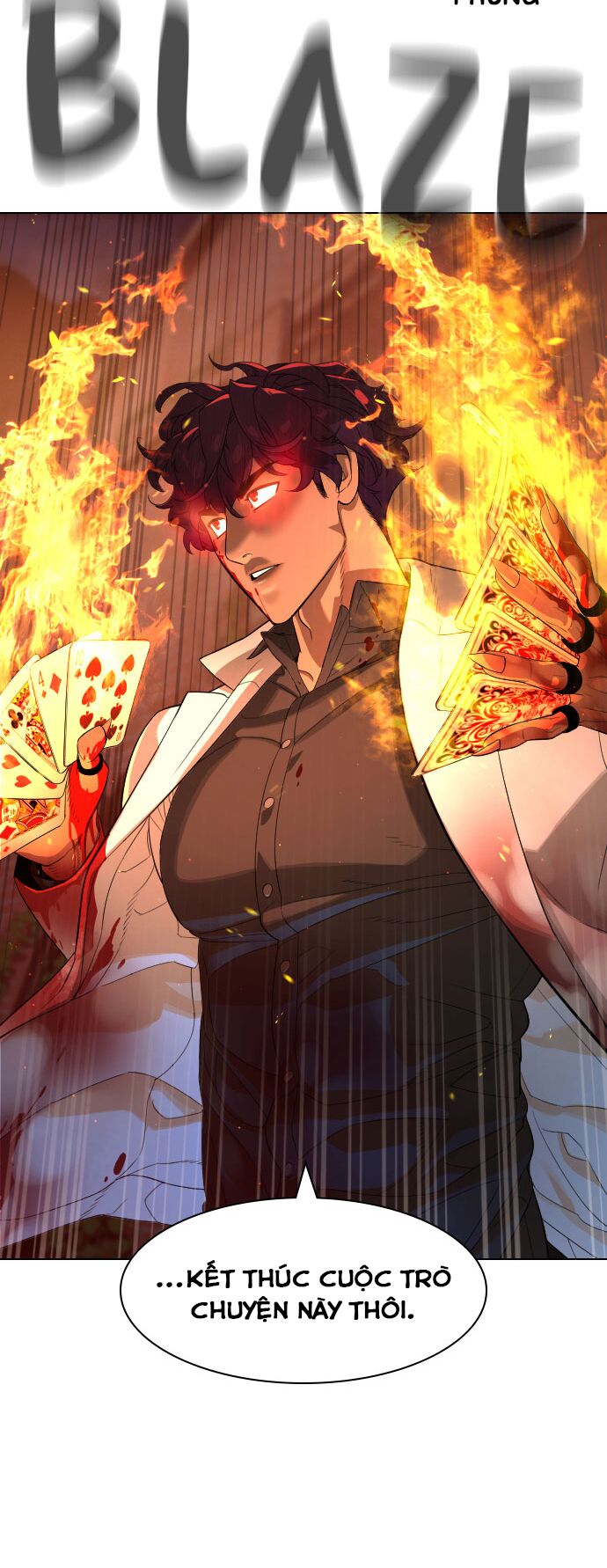 Máu trắng: Chapter 68