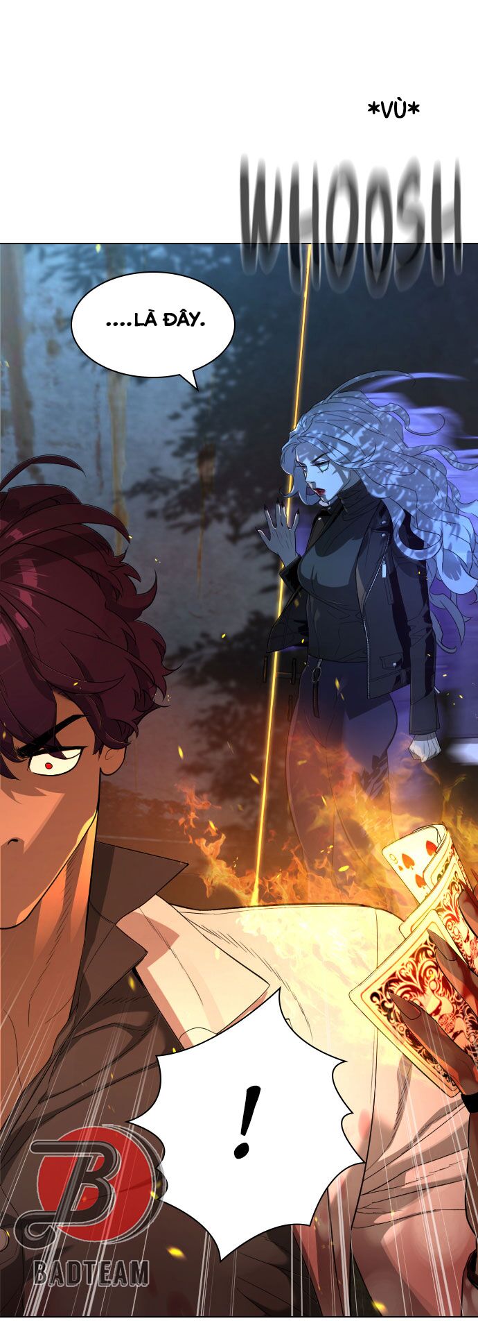 Máu trắng: Chapter 68