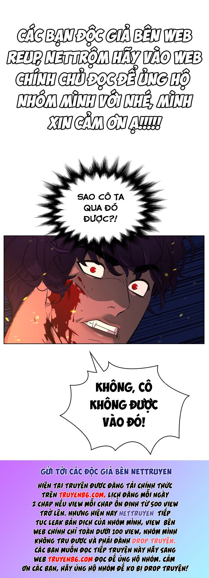 Máu trắng: Chapter 68