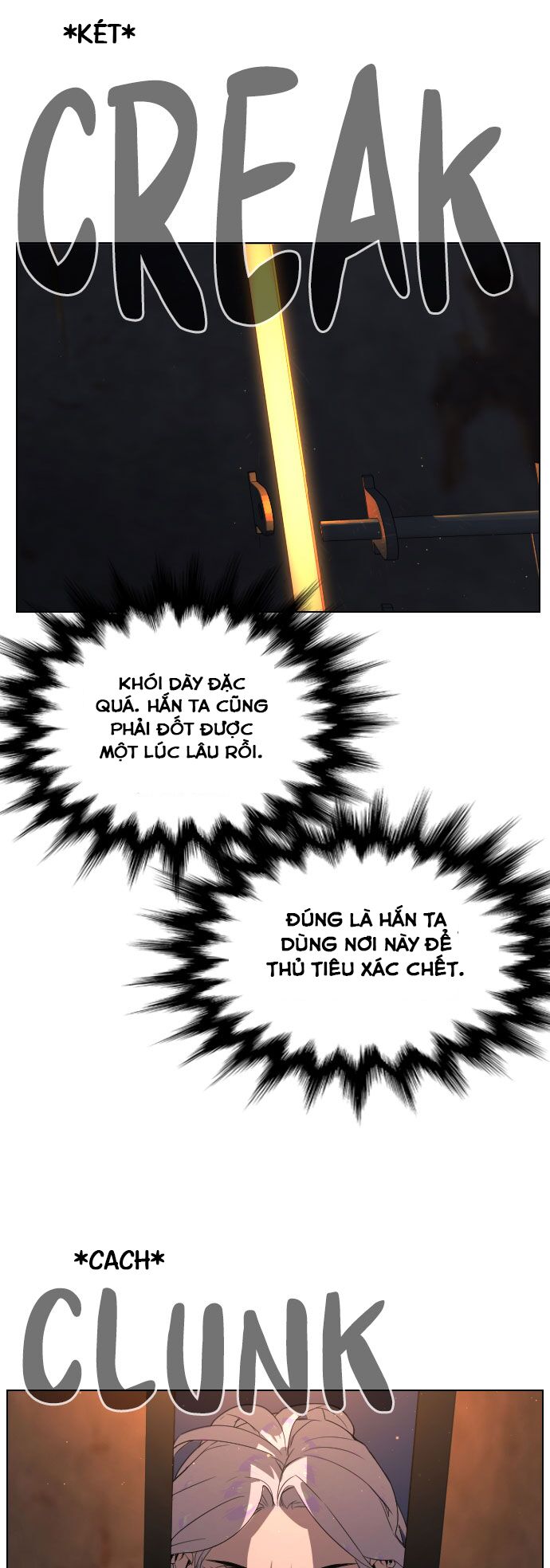 Máu trắng: Chapter 68