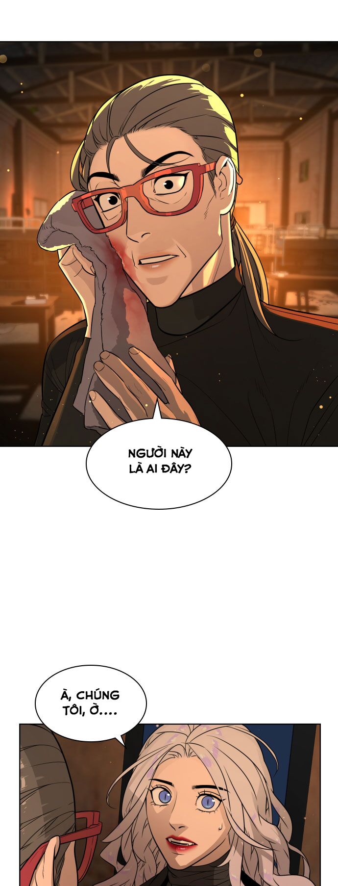 Máu trắng: Chapter 68