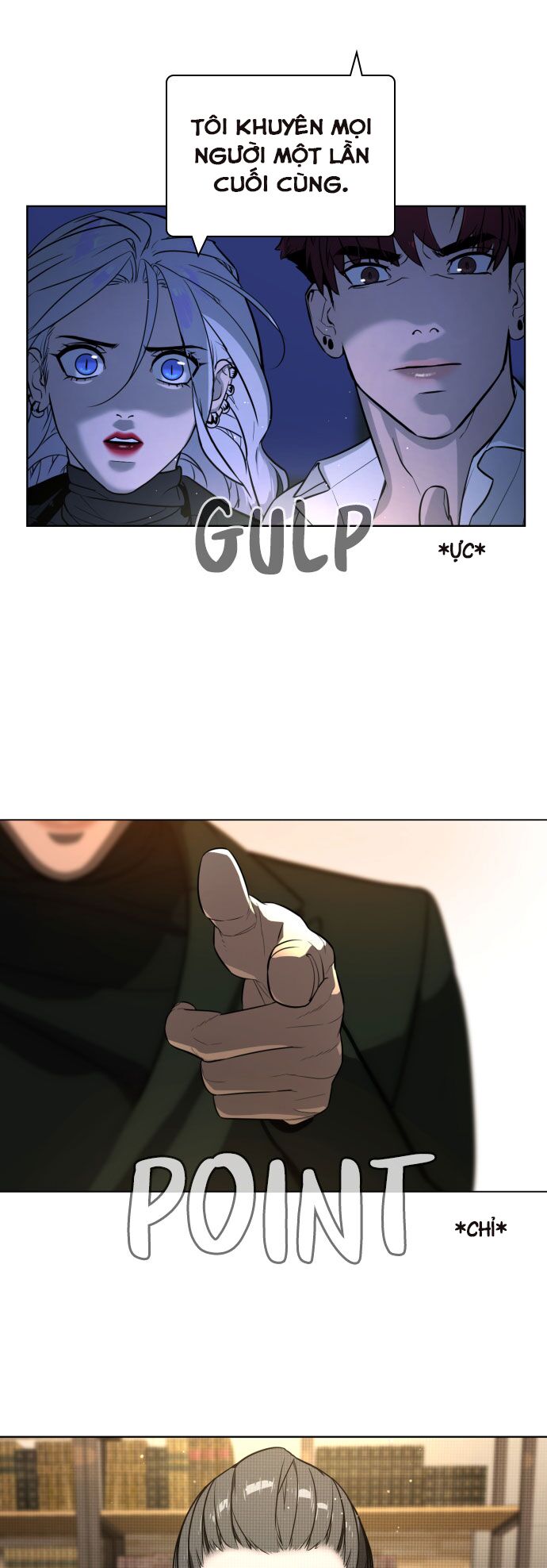 Máu trắng: Chapter 68
