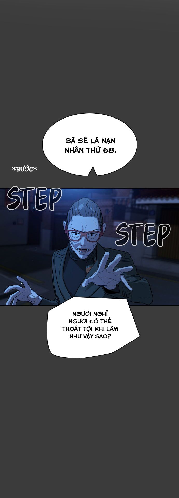 Máu trắng: Chapter 68