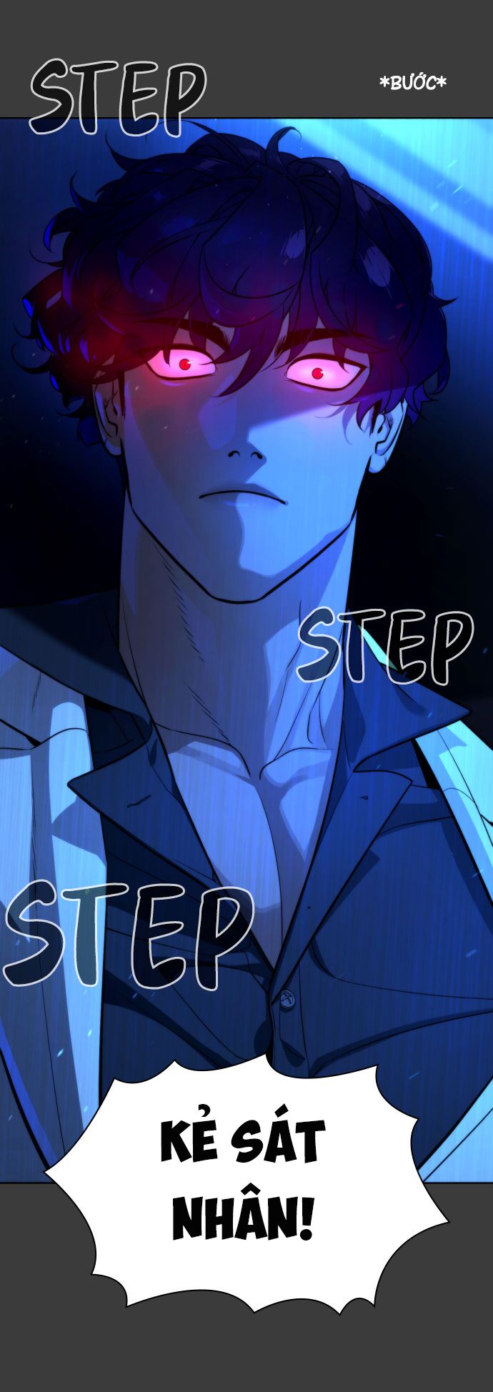 Máu trắng: Chapter 68