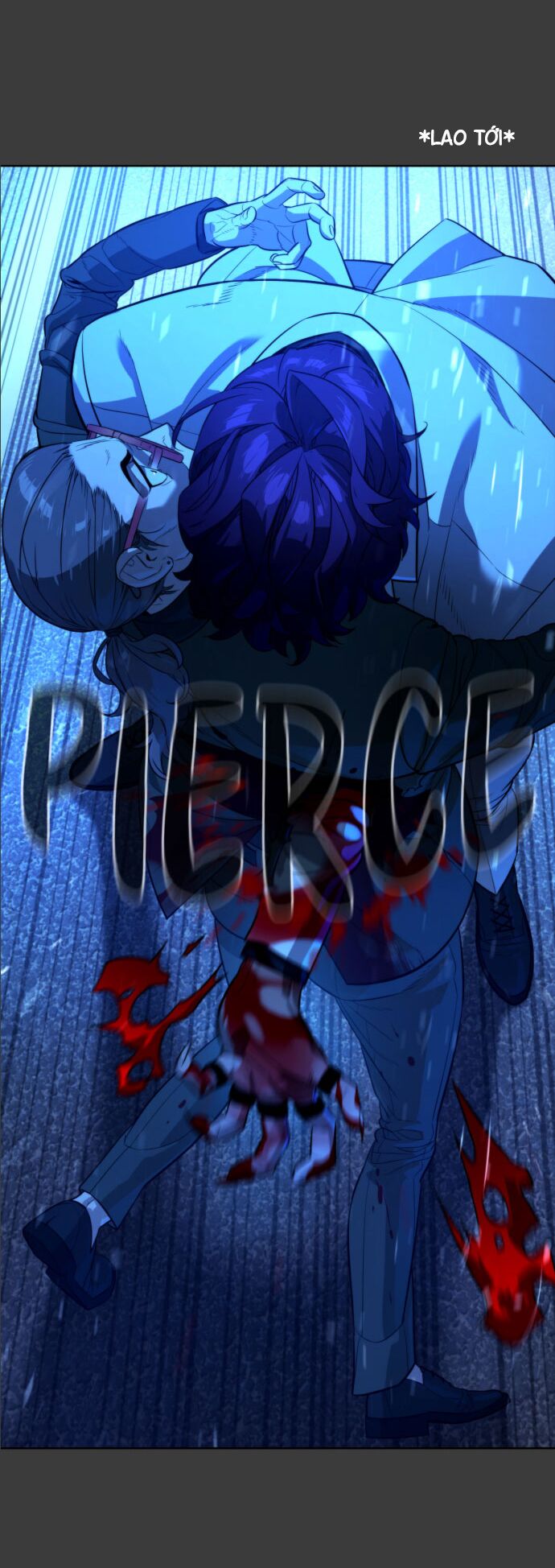 Máu trắng: Chapter 68