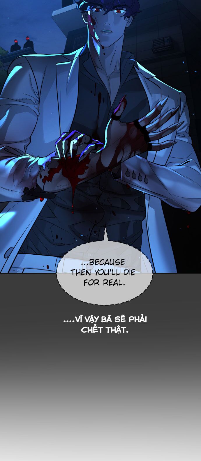 Máu trắng: Chapter 68
