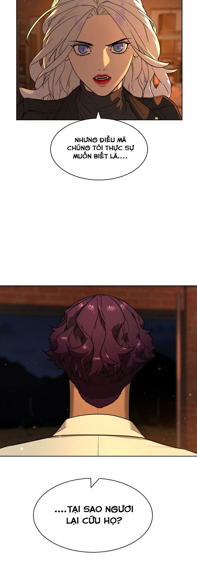 Máu trắng: Chapter 68