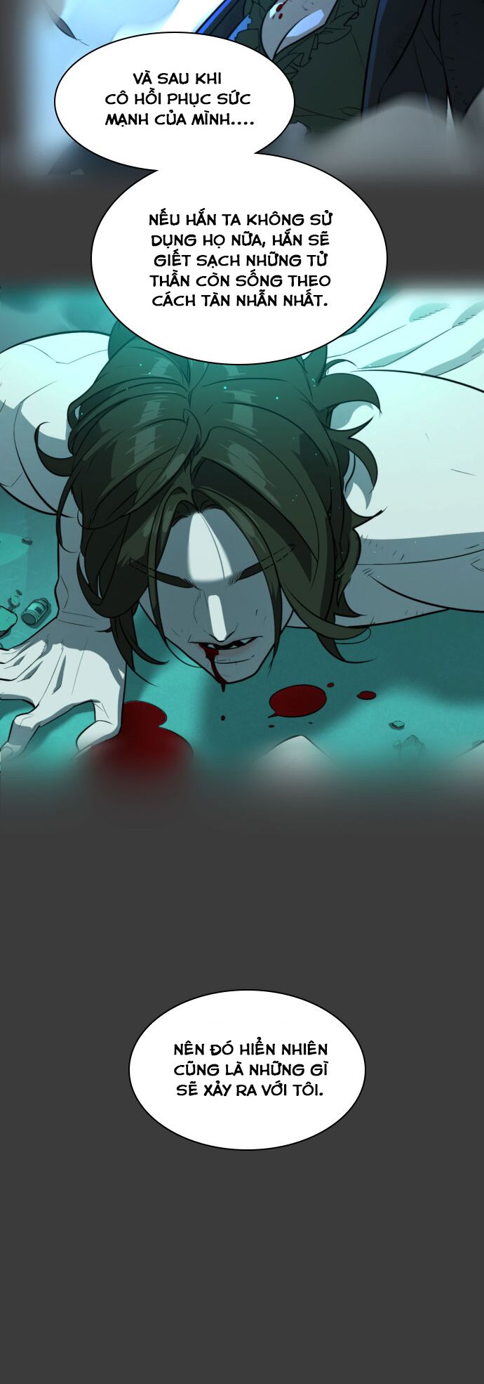 Máu trắng: Chapter 68