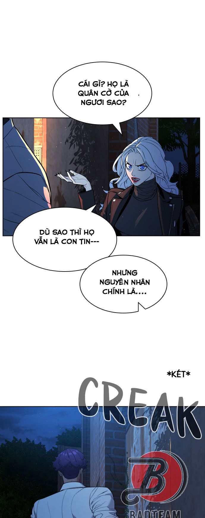 Máu trắng: Chapter 68