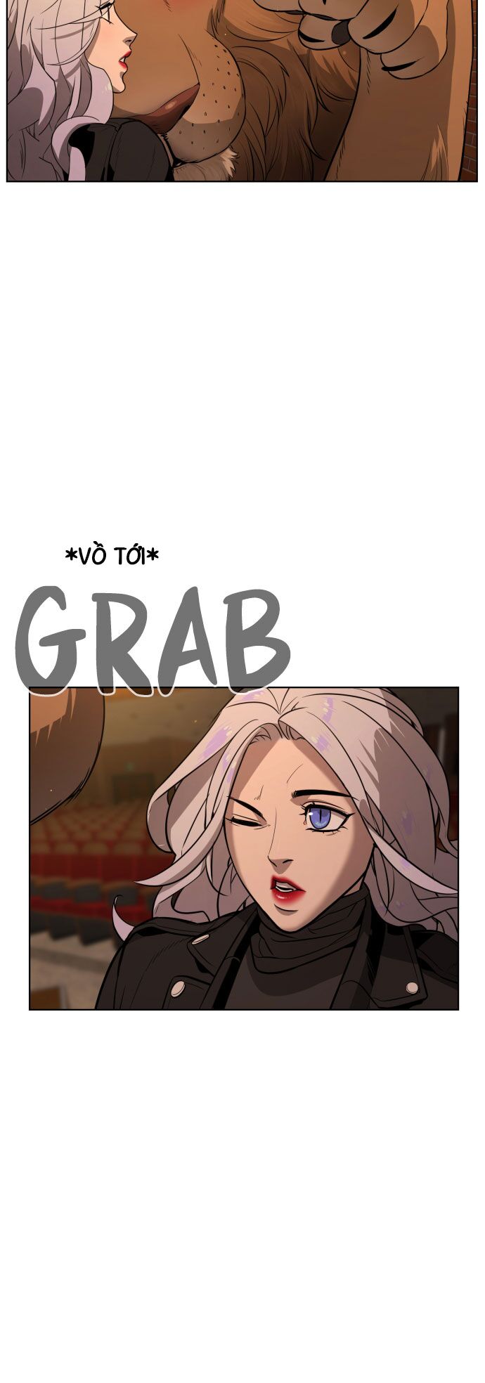 Máu trắng: Chapter 68