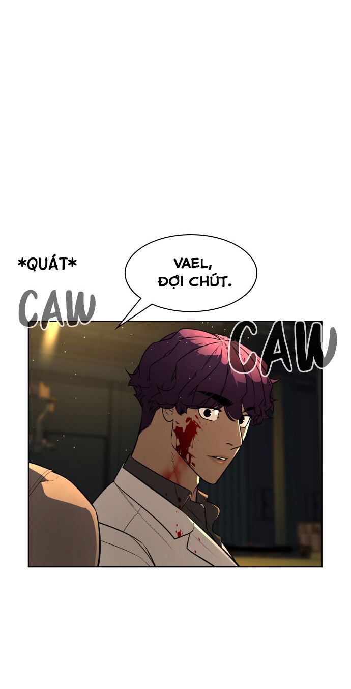 Máu trắng: Chapter 68
