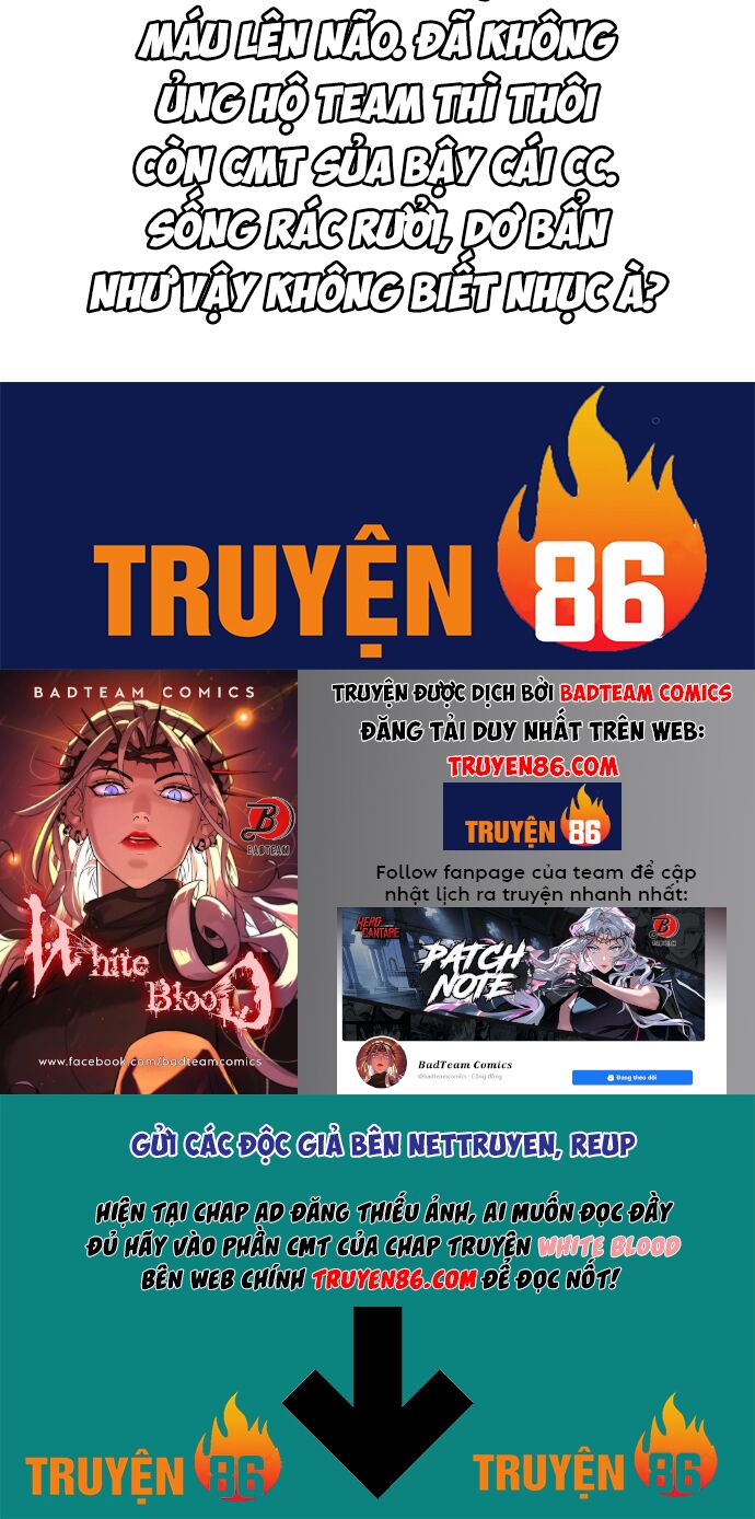 Máu trắng: Chapter 68