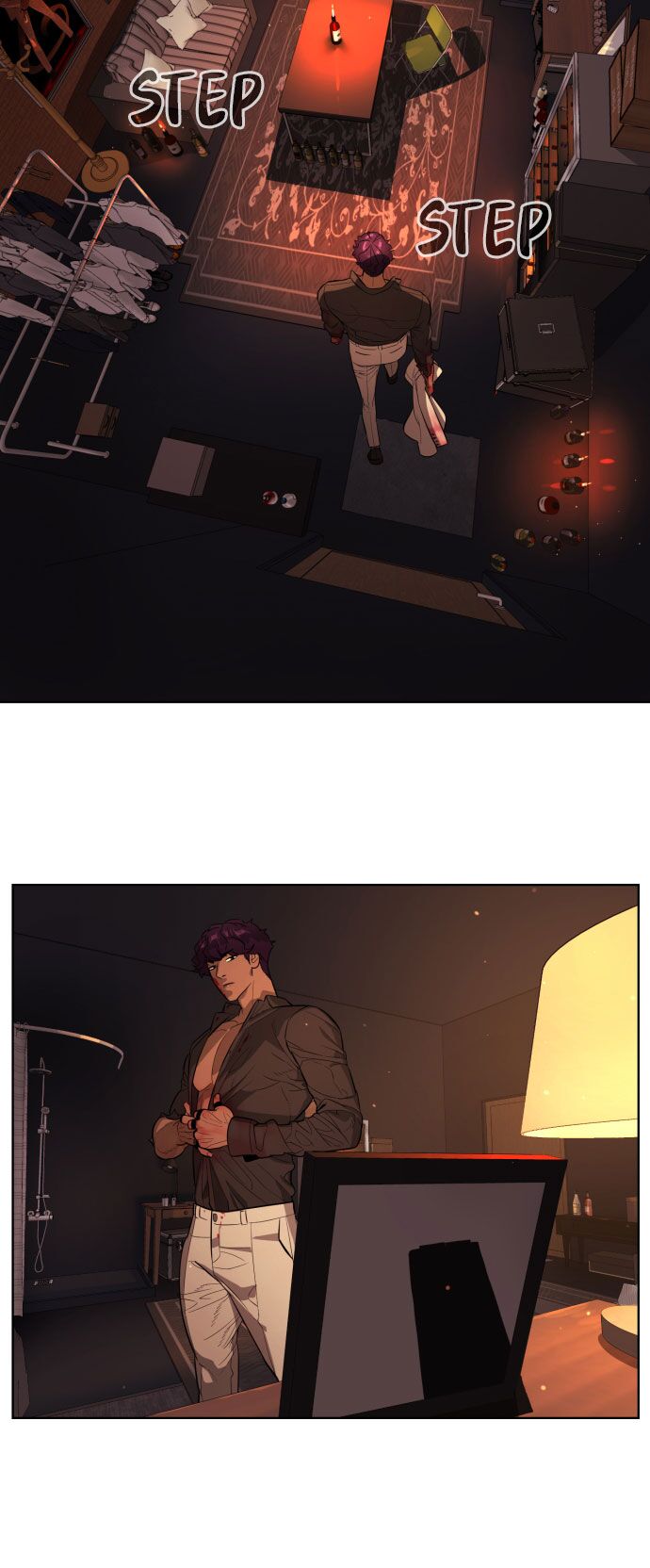 Máu trắng: Chapter 68