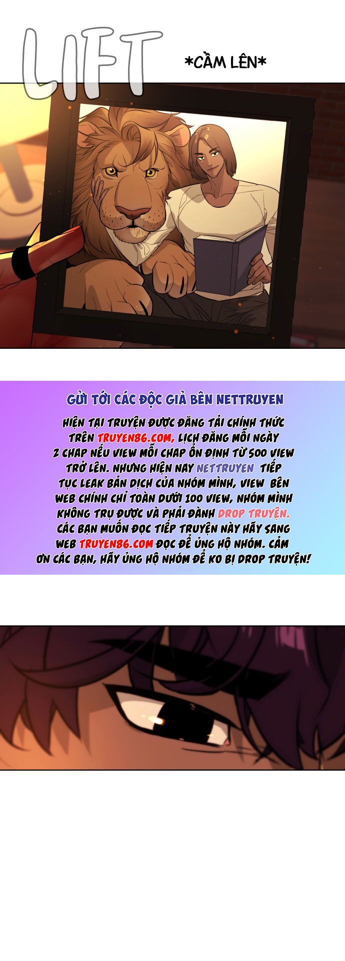 Máu trắng: Chapter 68