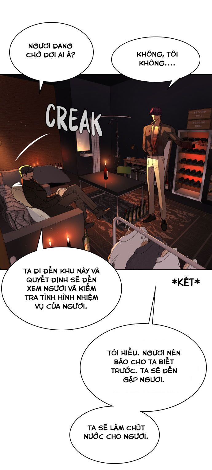 Máu trắng: Chapter 68