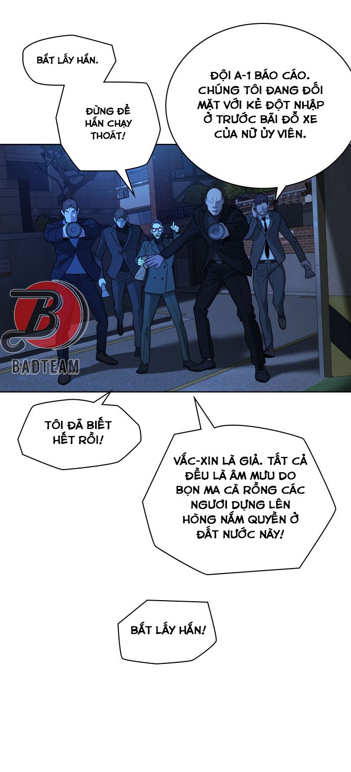 Máu trắng: Chapter 68