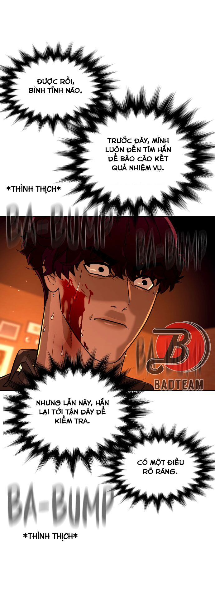 Máu trắng: Chapter 68