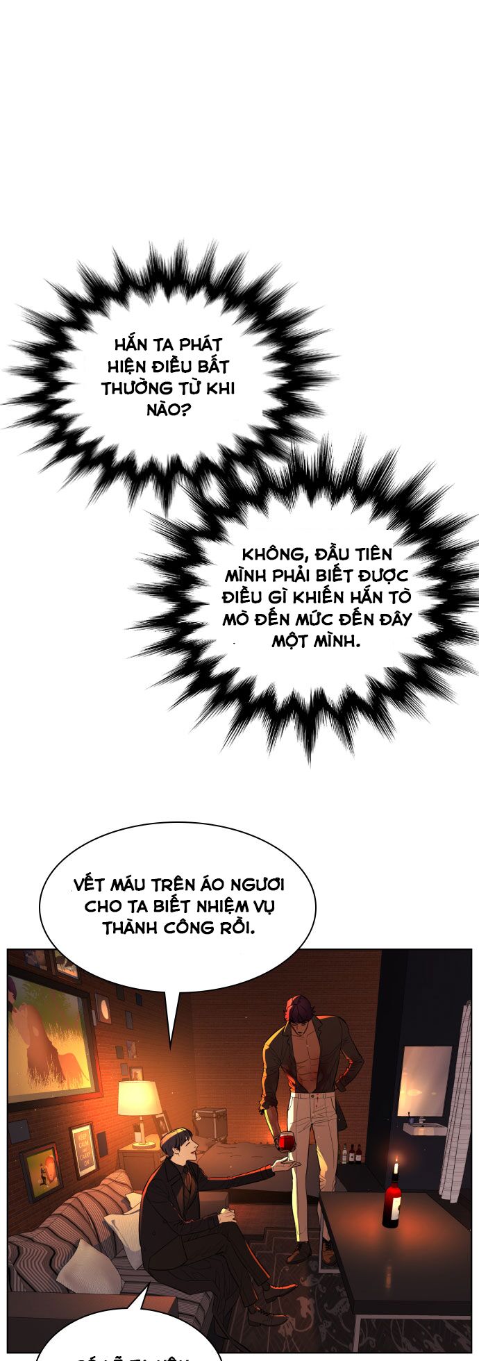Máu trắng: Chapter 68