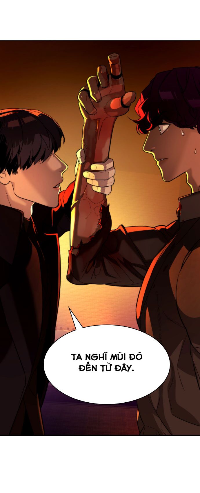 Máu trắng: Chapter 68