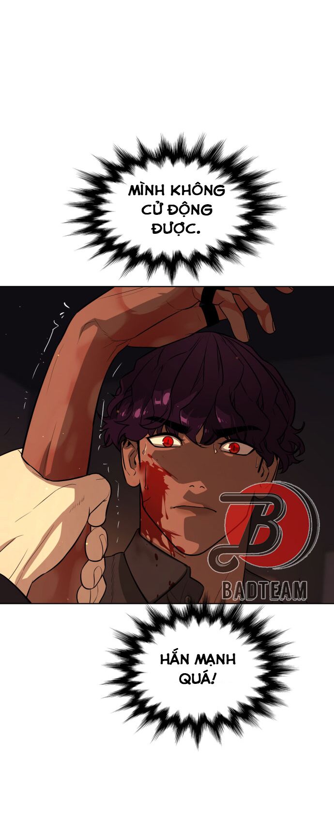 Máu trắng: Chapter 68