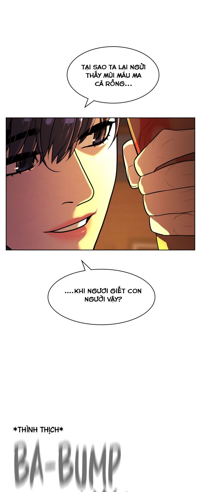 Máu trắng: Chapter 68