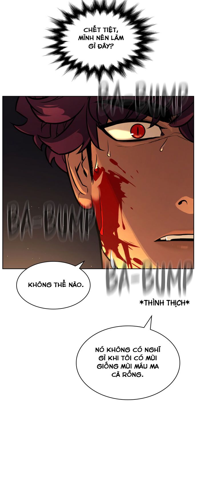 Máu trắng: Chapter 68