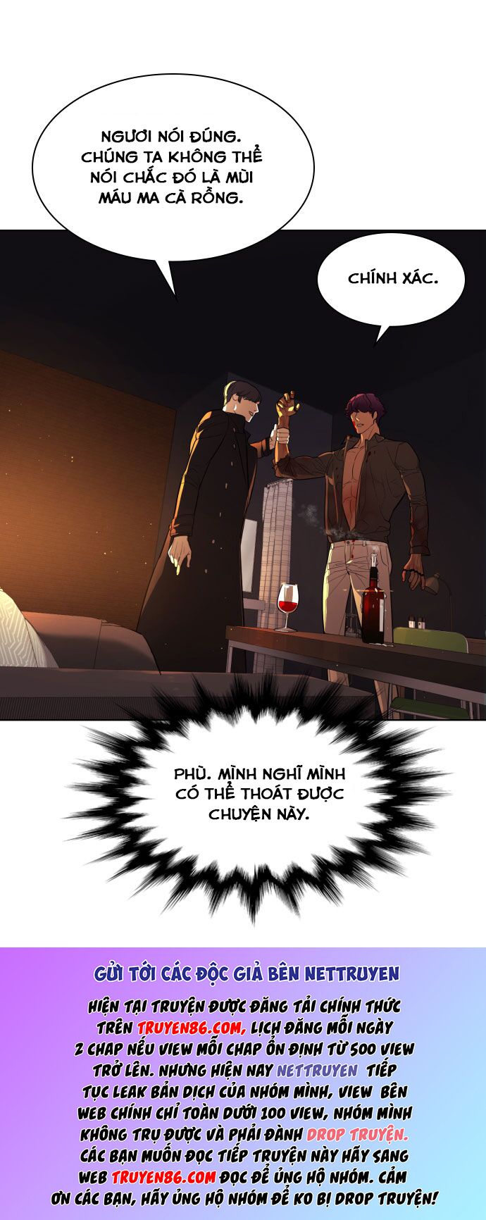 Máu trắng: Chapter 68